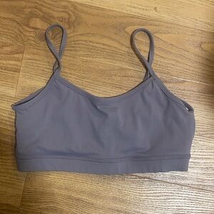 EUC IWA Company Sports Bra. Size Small